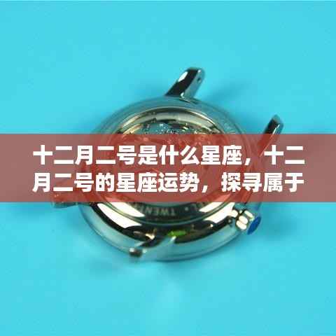十二月二号的星座运势揭秘，探寻属于你的星辰轨迹